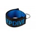 Cuff for freediving Liner