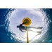 Freediving buoy Travel ultra light